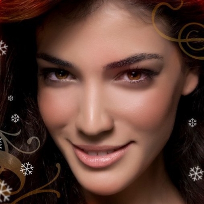 Οι ευχές στην Ήβη Αδάμου για τα σημερινά γενέθλια της!