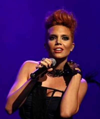 Otherview are rocking @ Vogue Club! 