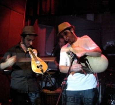 Pallyria Live στο "Τώρα Κ44"