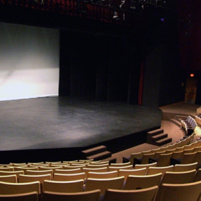 Πάμε Θέατρο 17/11