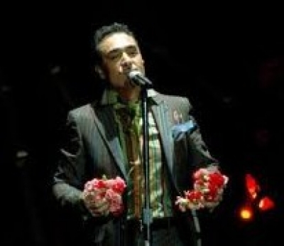 Παρασκευή 12 Νοεμβρίου η πρεμιέρα του Νότη Σφακιανάκη!!