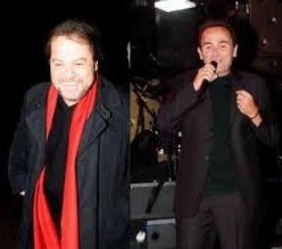 Παρασκευή 3 Δεκεμβρίου η πρεμιέρα Πάριου - Γονίδη!! 