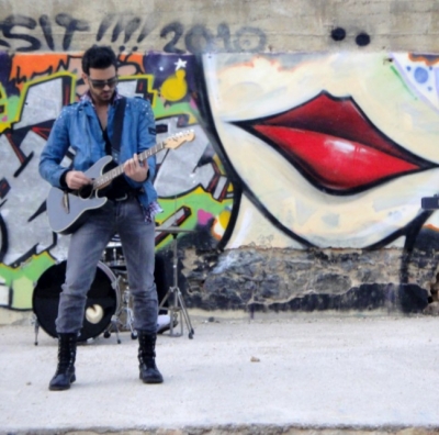 Πάρτε μια γεύση απο το νέο video clip του Νικηφόρου...