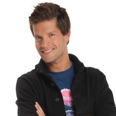 Patrick Guibert: " Χαίρομαι που ο κόσμος με υποστηρίζει "