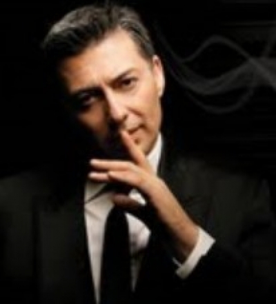 Πρεμιέρα για το Νίκο Μακρόπουλο στην ‘’Πύλη Αξιού’’