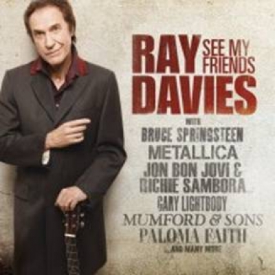Ray Davies