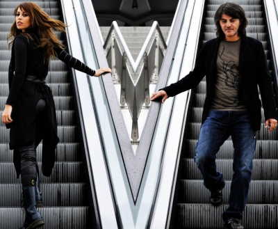 Σήμερα οι ΟΝΑΡ στη μουσική σκηνή «Δίπλα στο Ποτάμι»!!