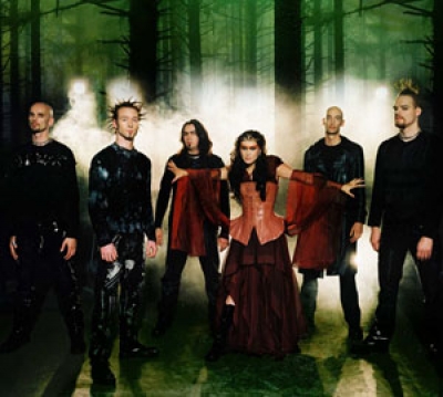 Στα σκαριά ο νέος δίσκος των Within Tempation