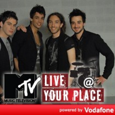 Τα Κόκκινα Χαλιά live στο σπίτι σου!