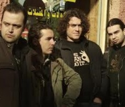 Τα Μακρινά Ξαδέρφια στο Gasbah Hall!