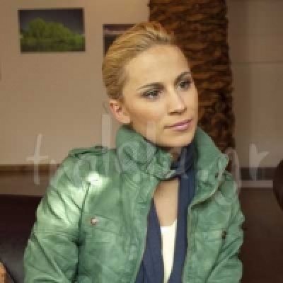 Τι μας απάντησε η Νάντια Μπουλέ στην ερώτηση...