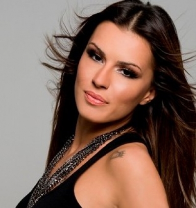 Τι μας απάντησε η Χριστίνα Κολέτσα στην ερώτηση...