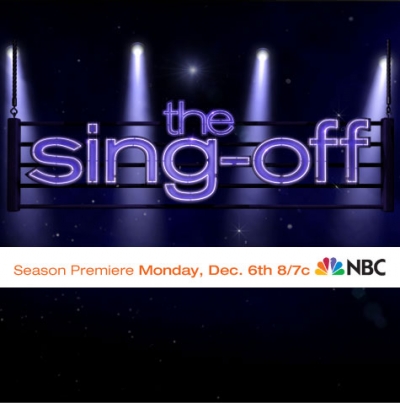 Το The Sing Off επιστρέφει