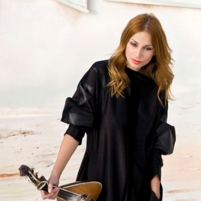 Το καινούργιο τραγούδι της Γεωργίας Νταγάκη