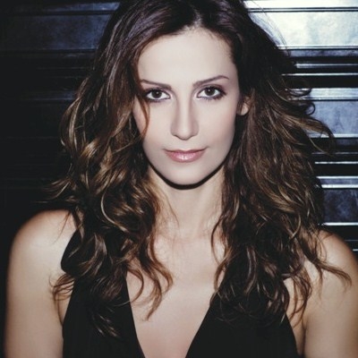 Το νέο τραγούδι της Δέσποινας Ολυμπίου!