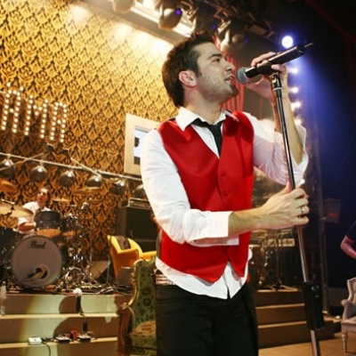 Το νέο τραγούδι των Onirama με την υπογραφή του Γιώργου Σαμπάνη!