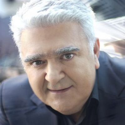 Το νέο τραγούδι του Πασχάλη Τερζή!