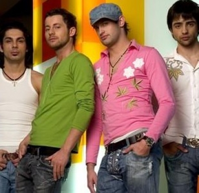 Το νέο video clip των Akcent – My passion