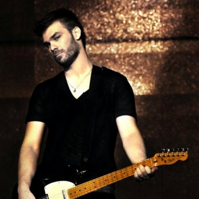 Το νέο video clip του Γιώργου Σαμπάνη! 