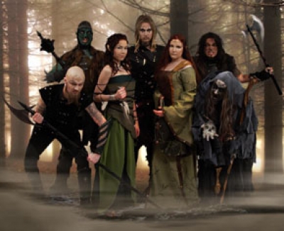 Τον Ιανουάριο το νέο άλμπουμ των Battlelore!