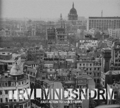 Travel Mind Syndrome 