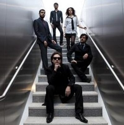 Travel Mind Syndrome live 