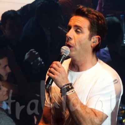 Video απο την πρεμιέρα του Γιώργου Μαζωνάκη