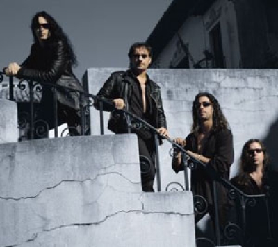 Virgin Steele –νέο τραγούδι Online