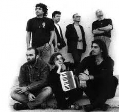 «After Shopping» party στην Παλιά Βουλή!