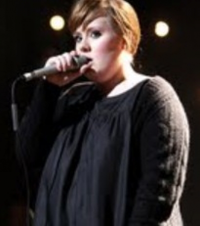 Ακούστε πρώτοι το νέο τραγούδι της Adele!