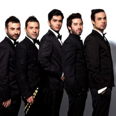 Απόψε οι Μέλισσες στο «4711», την πιο live μουσική σκηνή στο Κολωνάκι 