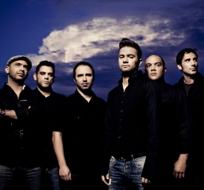 Απόψε οι Onirama στο club του Μύλου!