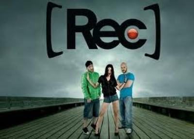 Backstage απο τα γυρίσματα του νέου video clip των Rec - Αλλάζω!!