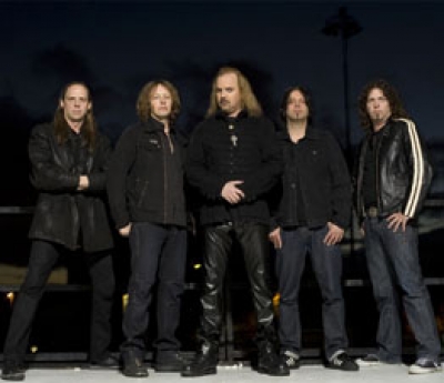 CANDLEMASS: Κλείσανε 25 χρόνια  συγκρότημα και το γιορτάζουν!! 