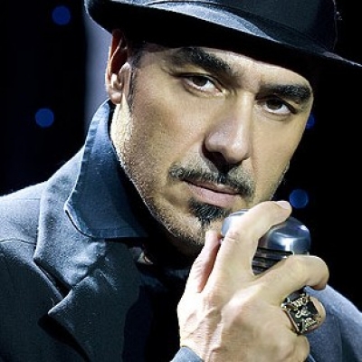 Christmas time - Notis Sfakianakis… Η μπαλάντα των Χριστουγέννων