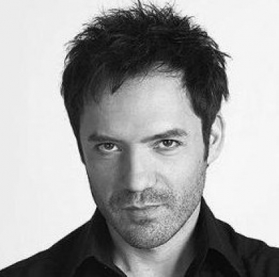 Christmas time: Τα Χριστούγεννα με σένα - Θάνος Καλλίρης