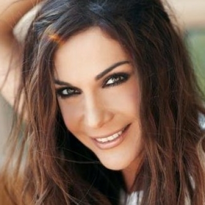 Δέσποινα Βανδή: «Δεν ζω μόνο για τη δουλειά μου και δεν ζω αποκλειστικά γι αυτήν»