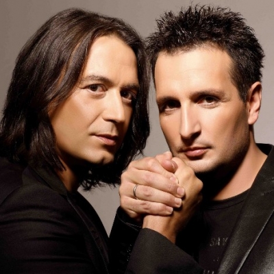 Γιάννης Κότσιρας και Δημήτρης Μπάσης απο σήμερα στο Stage στη Θεσσαλονίκη