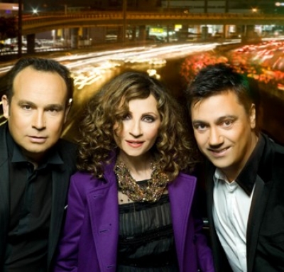 Γλυκερία-Μακεδόνας-Θεοφάνους πρεμιέρα στις 10 Δεκεμβρίου