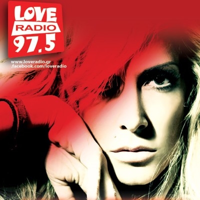 Η Άννα Βίσση στο Love Radio 97,5!