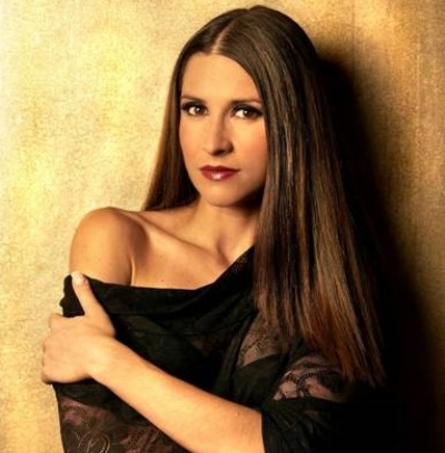 Η Ελεάννα Ζεγκίνογλου ζωντανά στο Almaz!