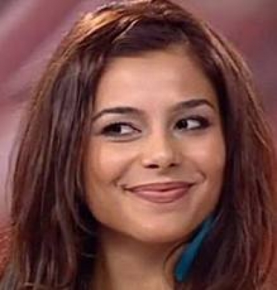 Η Ελευθερία Ελευθερίου live @ 7seas