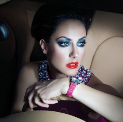 Η Εύη Αδάμ μίλησε για την εμπειρία της στο Just the 2 of us..