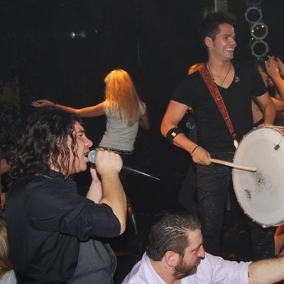 Κουρκούλης Κελεκίδου το έριξαν έξω στο Caramela