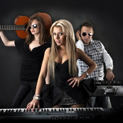 Κristine: Τα πρώτα της hit στην Ρουμανία με ελληνικό στίχο! 