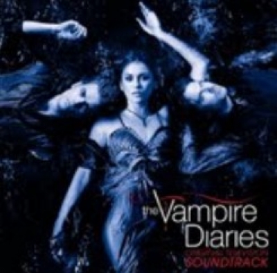 Κυκλοφόρησε το soundtrack του The Vampire Diaries!
