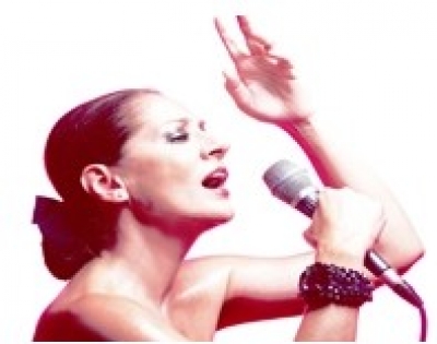 Μαργαρίτα Ζορμπαλά - «Στην άκρη ενός φιλιού»