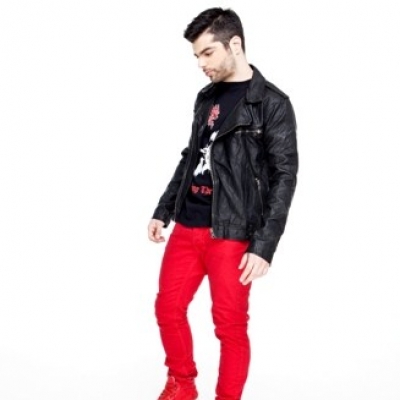 Mark Angelo & Shaya στον Fresh 88.6