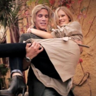 Νίκος Οικονομόπουλος: Backstage απο το νέο του video clip