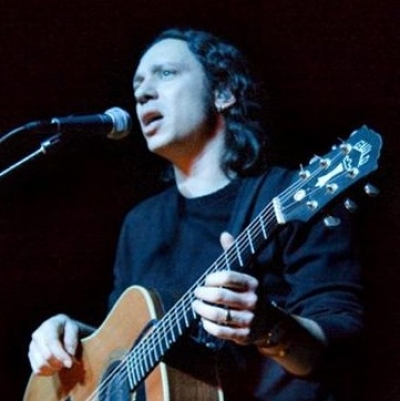 Ο Αλκίνοος Ιωαννίδης στο Principal στη Θεσσαλονίκη